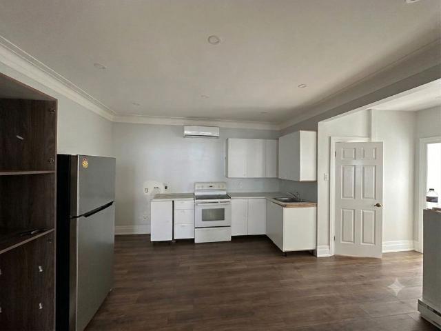 Apartment for rent in St. Leonard's, Quebec