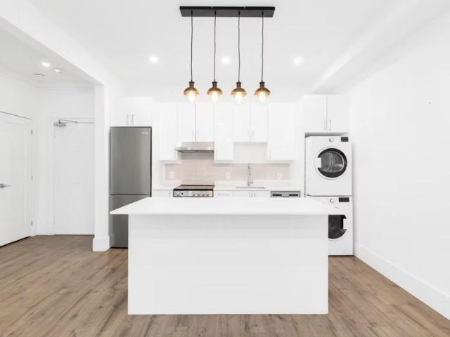 Apartment for rent in St. Leonard's, Quebec