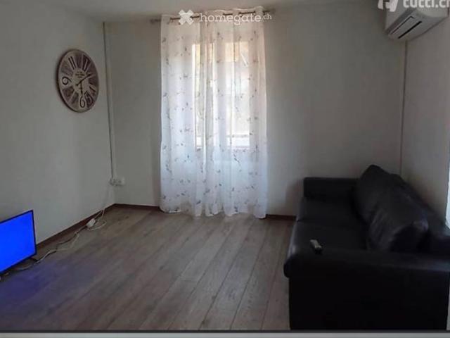 Apartment mieten in Cadenazzo