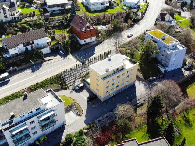 Wohnung mieten in Rorschacherberg, St. Gallen