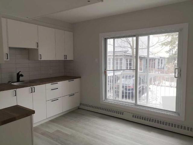 Apartment for rent in Vieux-Longueuil, Longueuil