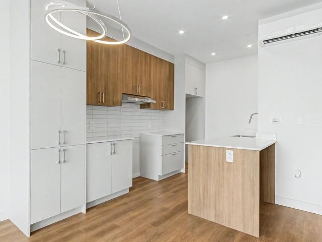 Apartment for rent in Saint-Thomas-d'Aquin, Saint-Hyacinthe