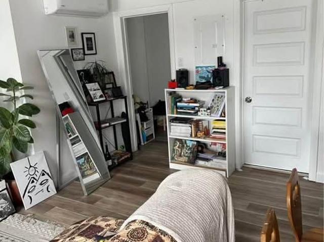 Apartment for rent in Québec, Quebec