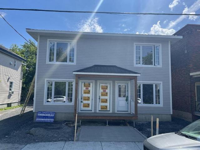 Apartment for rent in Saint-jean-sur-richelieu, Quebec