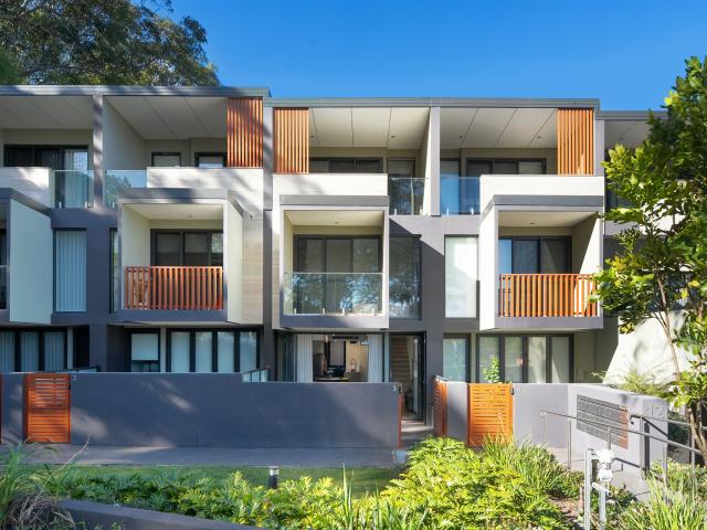 House for rent in Upper North Shore, Sydney