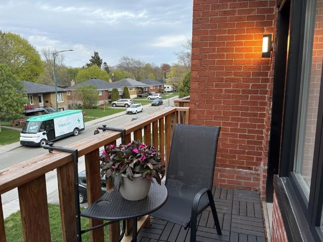 Apartment for rent in Québec, Quebec