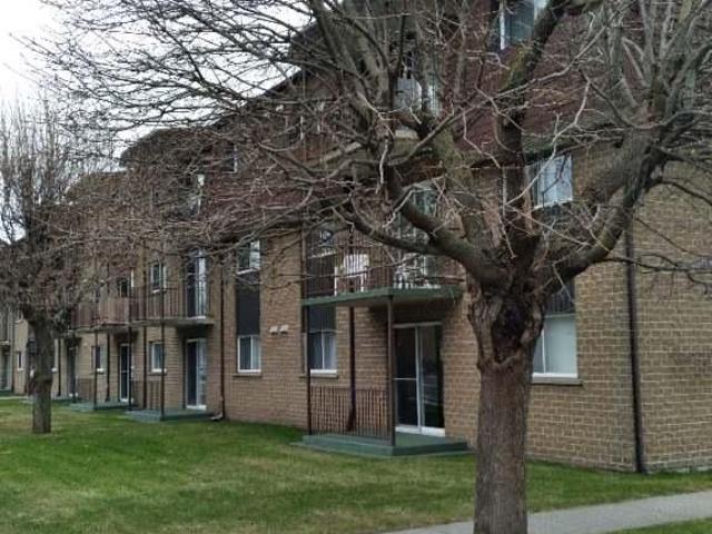Apartment for rent in Drummond, Quebec