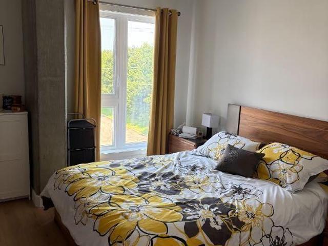 Apartment for rent in Lévis, Quebec