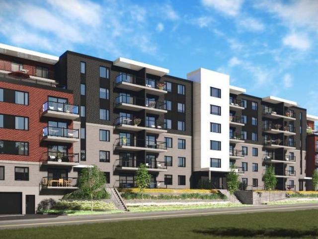 Apartment for rent in Charlesbourg, Québec