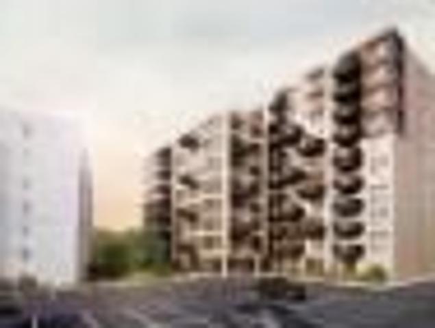 Apartment for rent in Lairet, Québec