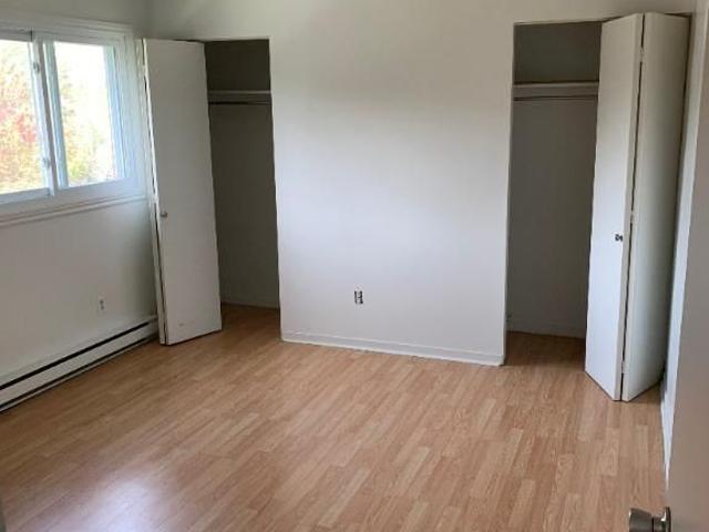 Apartment for rent in Jacques-cartier, Quebec