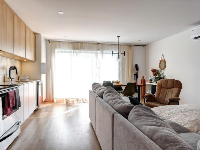 Apartment for rent in Saint-Jérôme, Laurentides