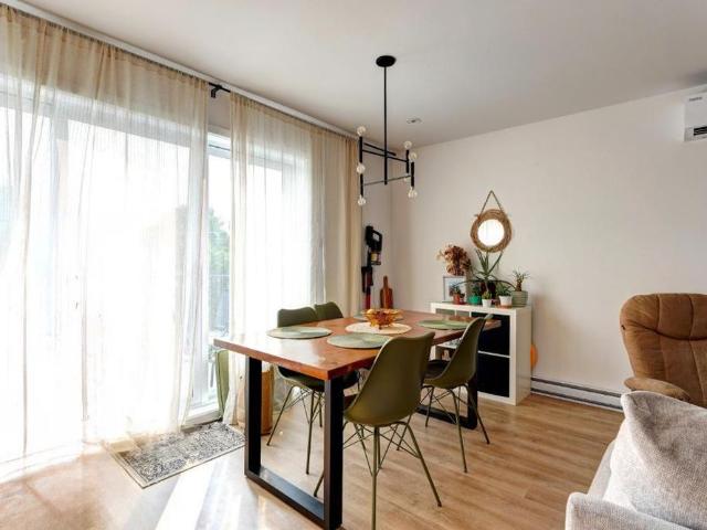Apartment for rent in Saint-Jérôme, Laurentides