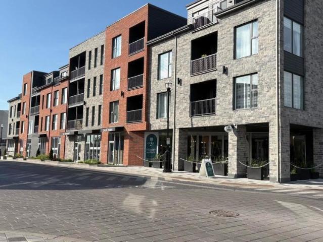 Apartment for rent in Laurentides, Quebec