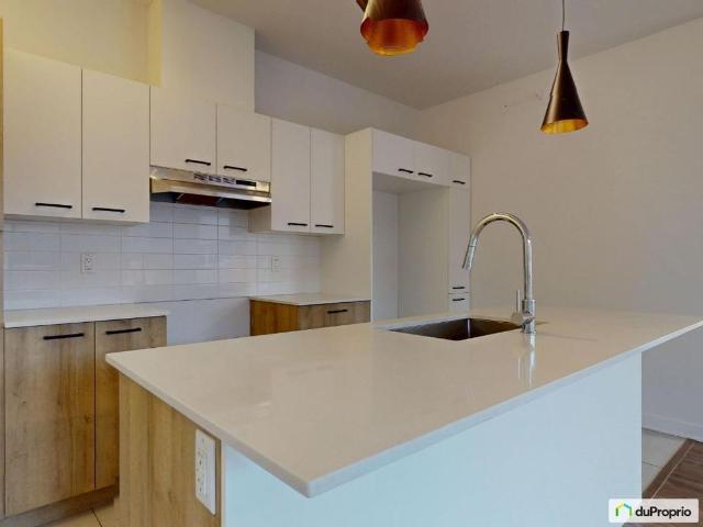 Apartment for rent in Laurentides, Quebec