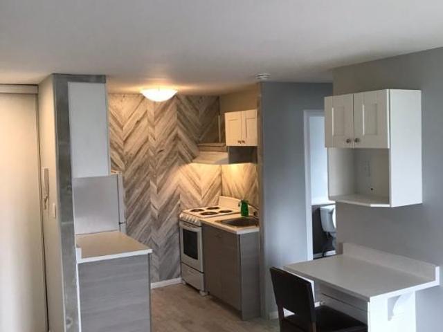 Apartment for rent in St. Leonard's, Quebec