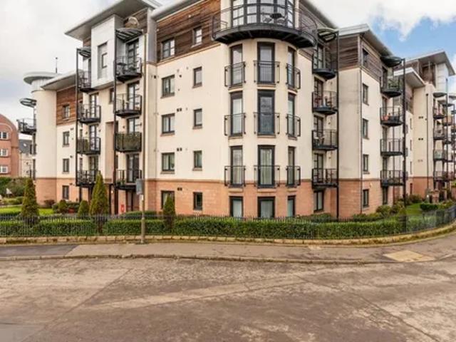 Apartment for rent in North Leith, Scotland