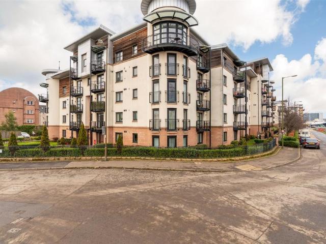 Apartment for rent in North Leith, City of Edinburgh
