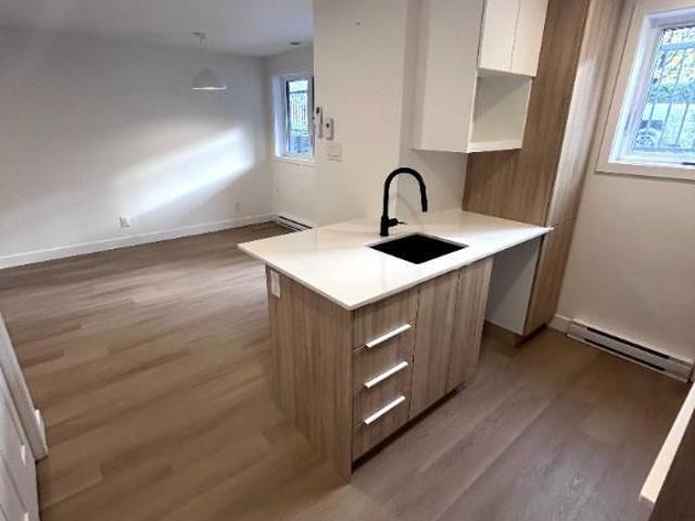 Apartment for rent in Robertsonville, Thetford Mines