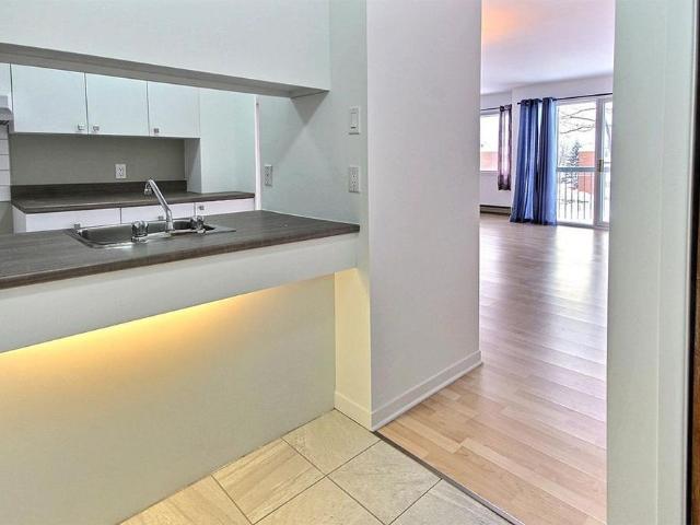 Apartment for rent in Loretteville-Sud, Québec