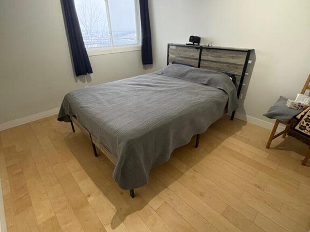 Apartment for rent in Québec, Quebec