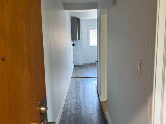 Apartment for rent in St. Leonard's, Quebec