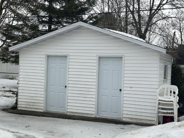 Apartment for rent in Sainte-mélanie, Quebec