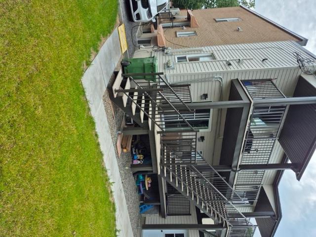 Apartment for rent in Québec, Quebec