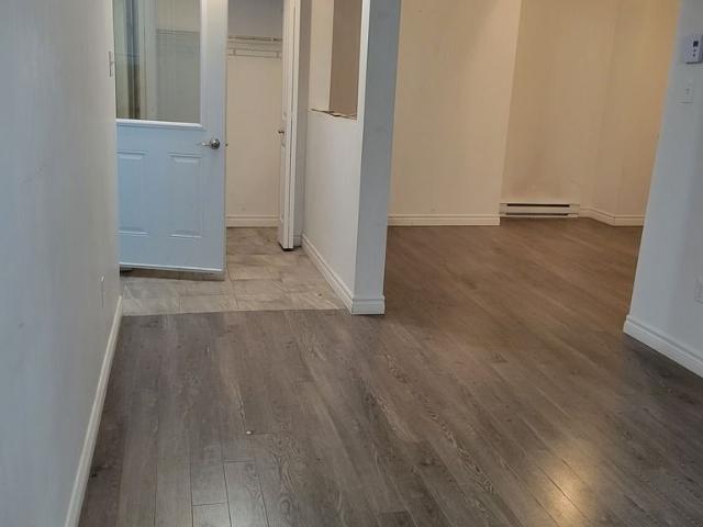 Apartment for rent in Thurso, Outaouais