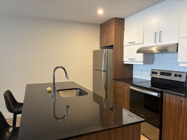 Apartment for rent in Québec, Quebec