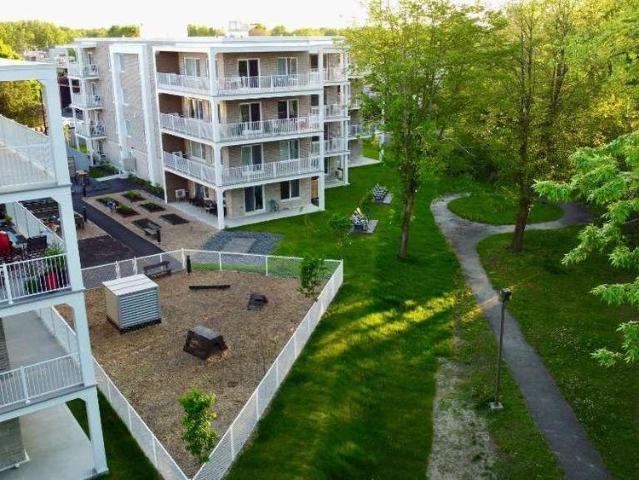 Apartment for rent in Brome-missisquoi, Quebec