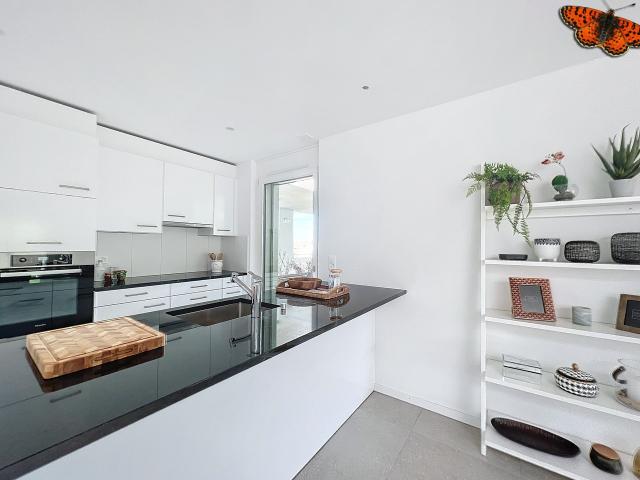 Wohnung mieten in Estavayer-le-Gibloux, Freiburg
