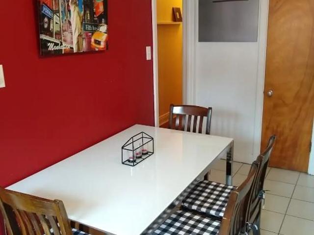 Apartment for rent in St. Leonard's, Quebec