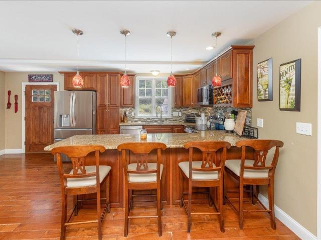 House for sale in New Hampshire