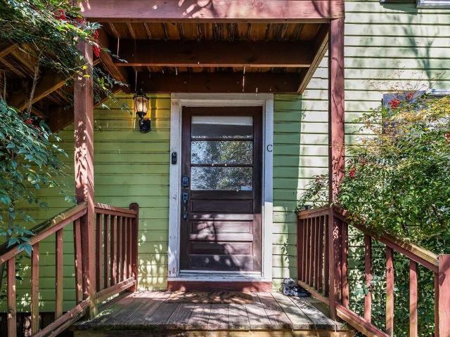 Townhouse for sale in Charleston, South Carolina