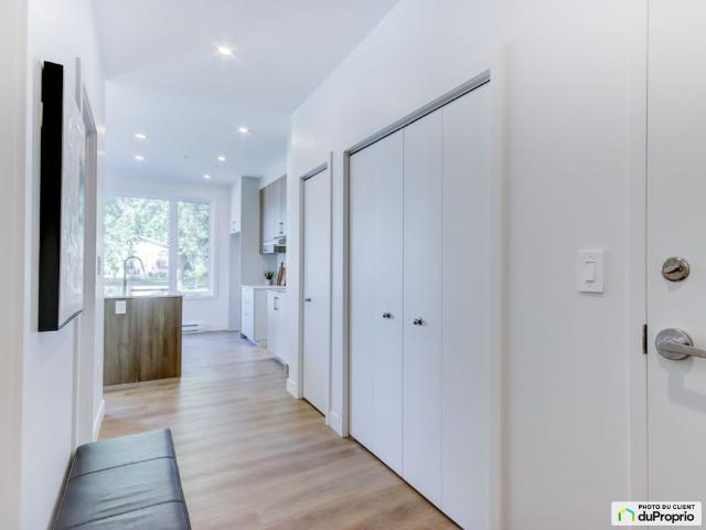 Apartment for rent in Quartier Centre-ville, Saint-Hyacinthe