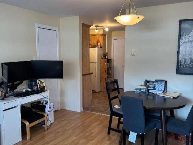 Apartment for rent in Joliette, Quebec