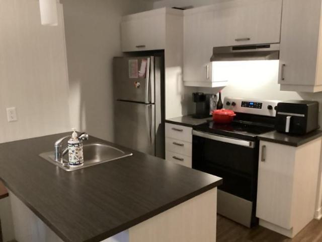 Apartment for rent in Longueuil, Quebec