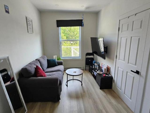 Apartment for rent in St. Leonard's, Quebec