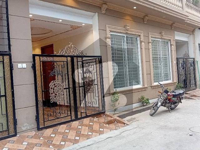 House for sale in Rawalpindi, Islamabad Capital Territory