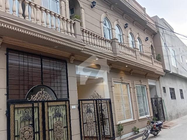 House for sale in Rawalpindi, Islamabad Capital Territory