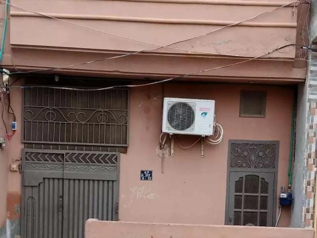 House for sale in Okara, Islamabad Capital Territory