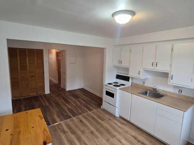 Apartment for rent in St. Leonard's, Quebec