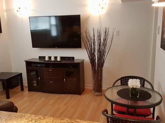 Apartment for rent in St. Leonard's, Quebec