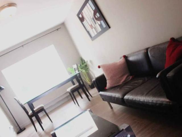 Apartment for rent in Limoilou, Québec