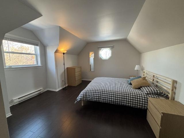 Apartment for rent in Hull, Gatineau