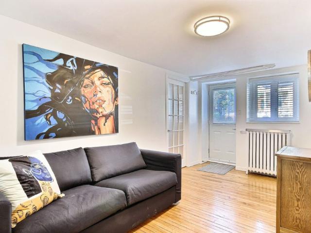 Apartment for rent in Québec, Quebec