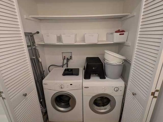 Apartment for rent in St. Leonard's, Quebec