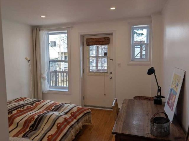 Apartment for rent in St. Leonard's, Quebec