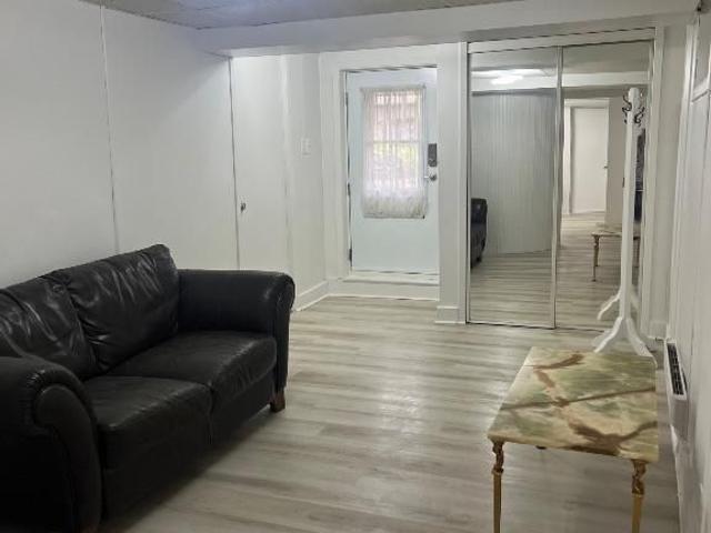 Apartment for rent in Québec, Quebec